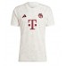 Bayern Munich Joshua Kimmich #6 Tredje trøje 2023-24 Kort ærmer